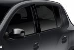 Dacia Sandero Black Touch Limited Edition 2014 года